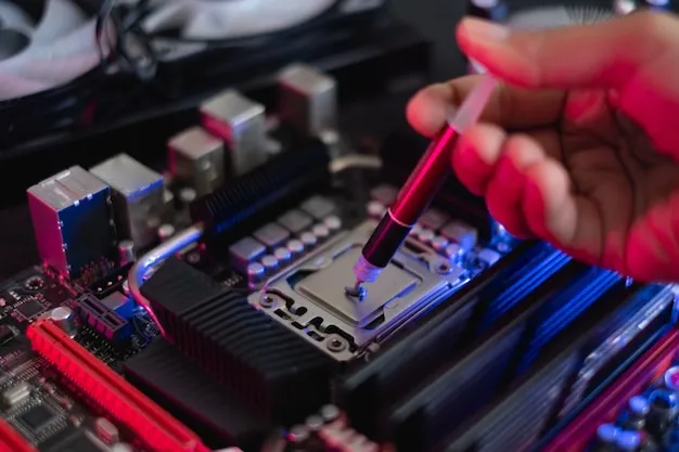 Montage d'ordinateur GAMING sur mesure