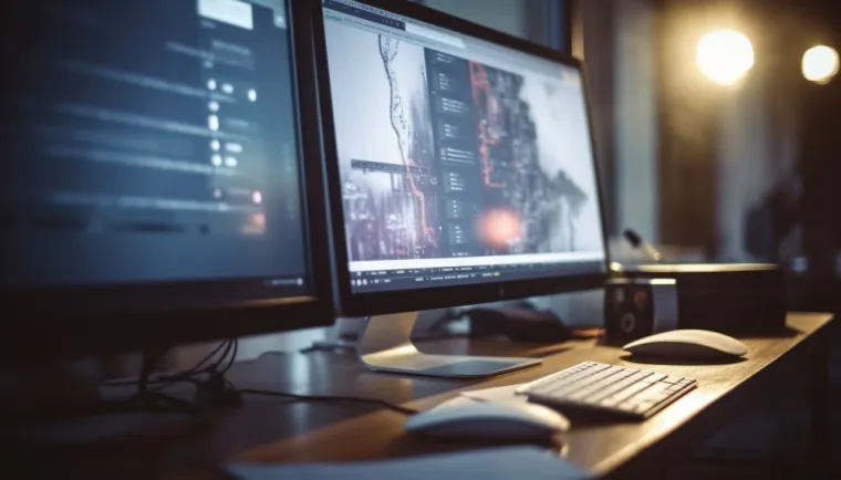 Des solutions de réparation informatique rapides et efficaces pour les professionnels avec GR Computer