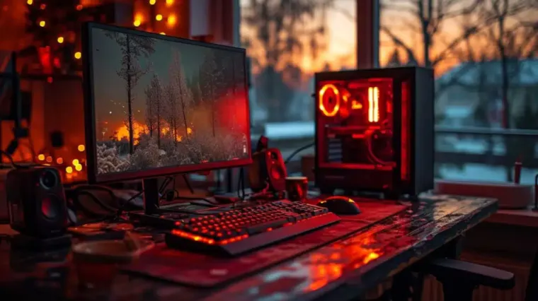 Config gaming